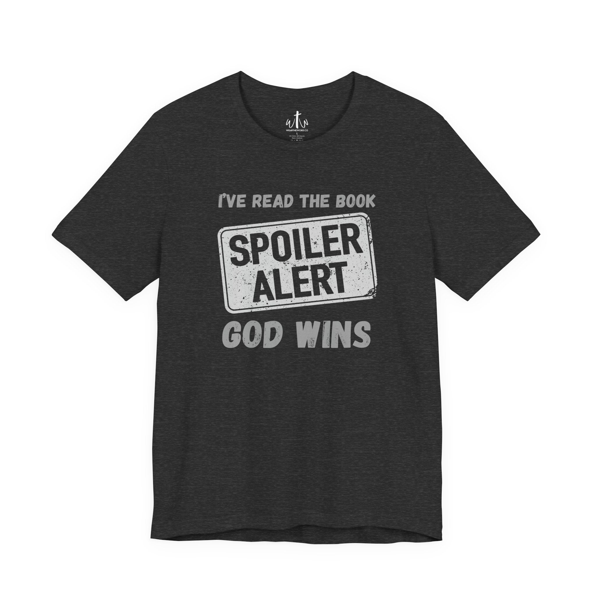 "Spoiler Alert"