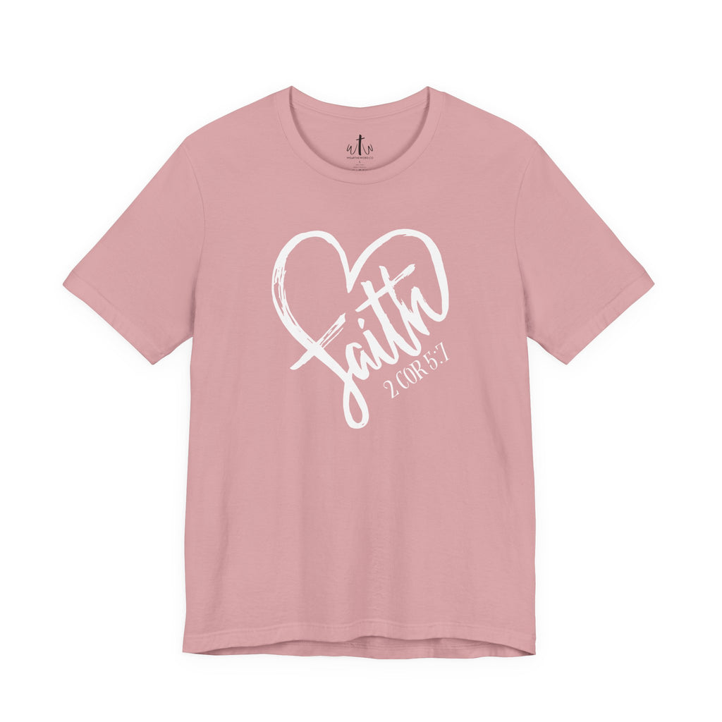 "Faith"