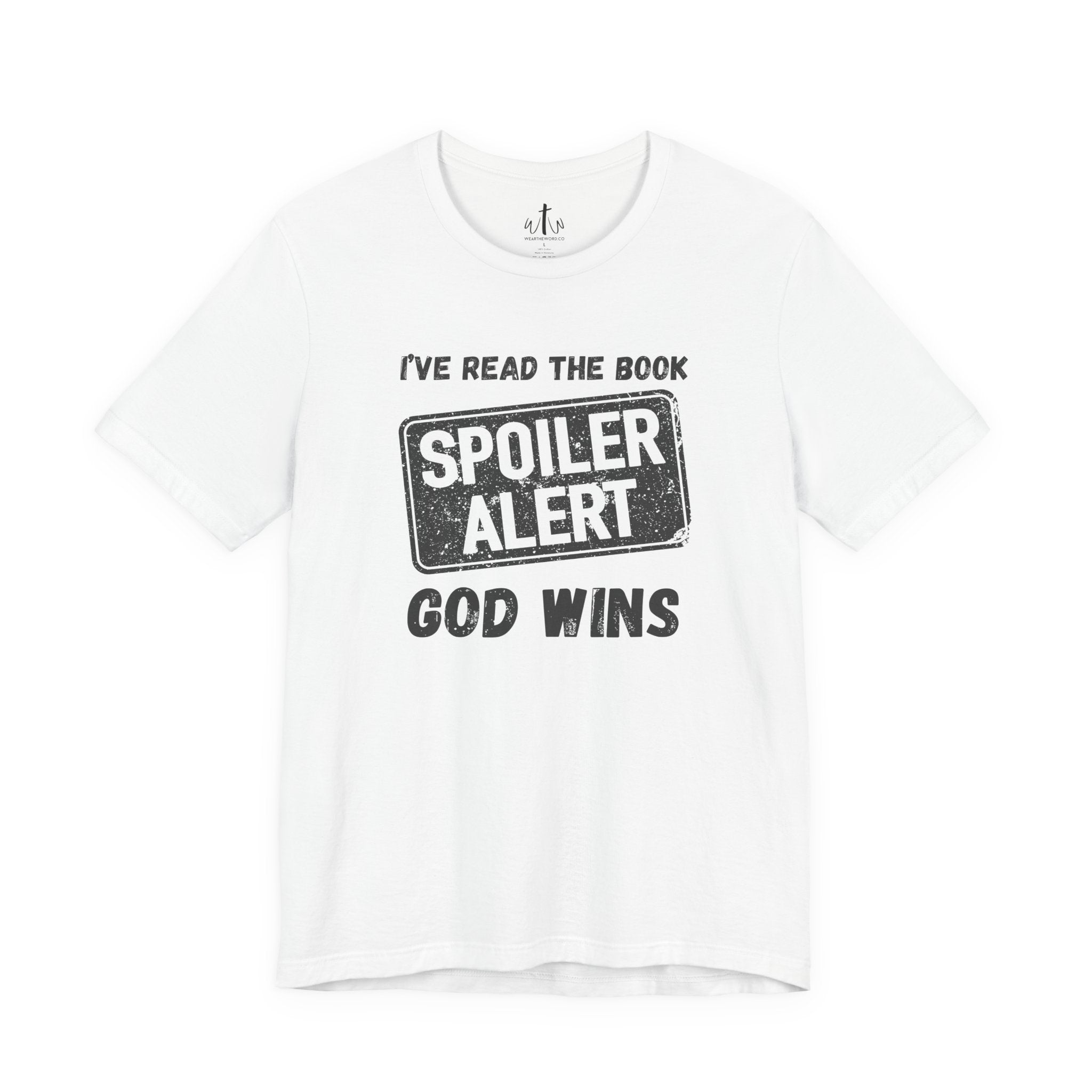 "Spoiler Alert"
