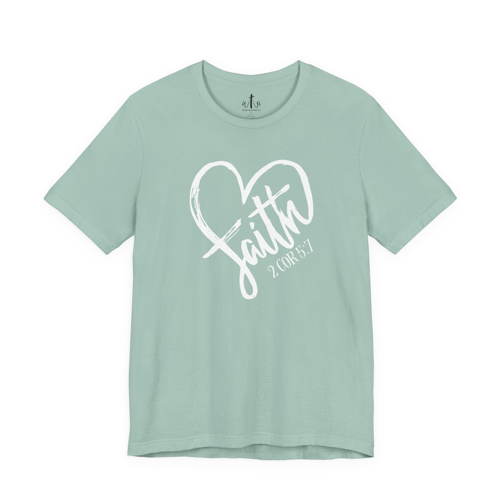 "Faith"