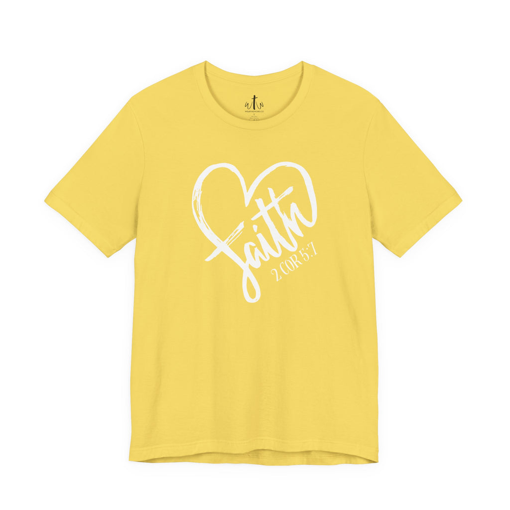 "Faith"