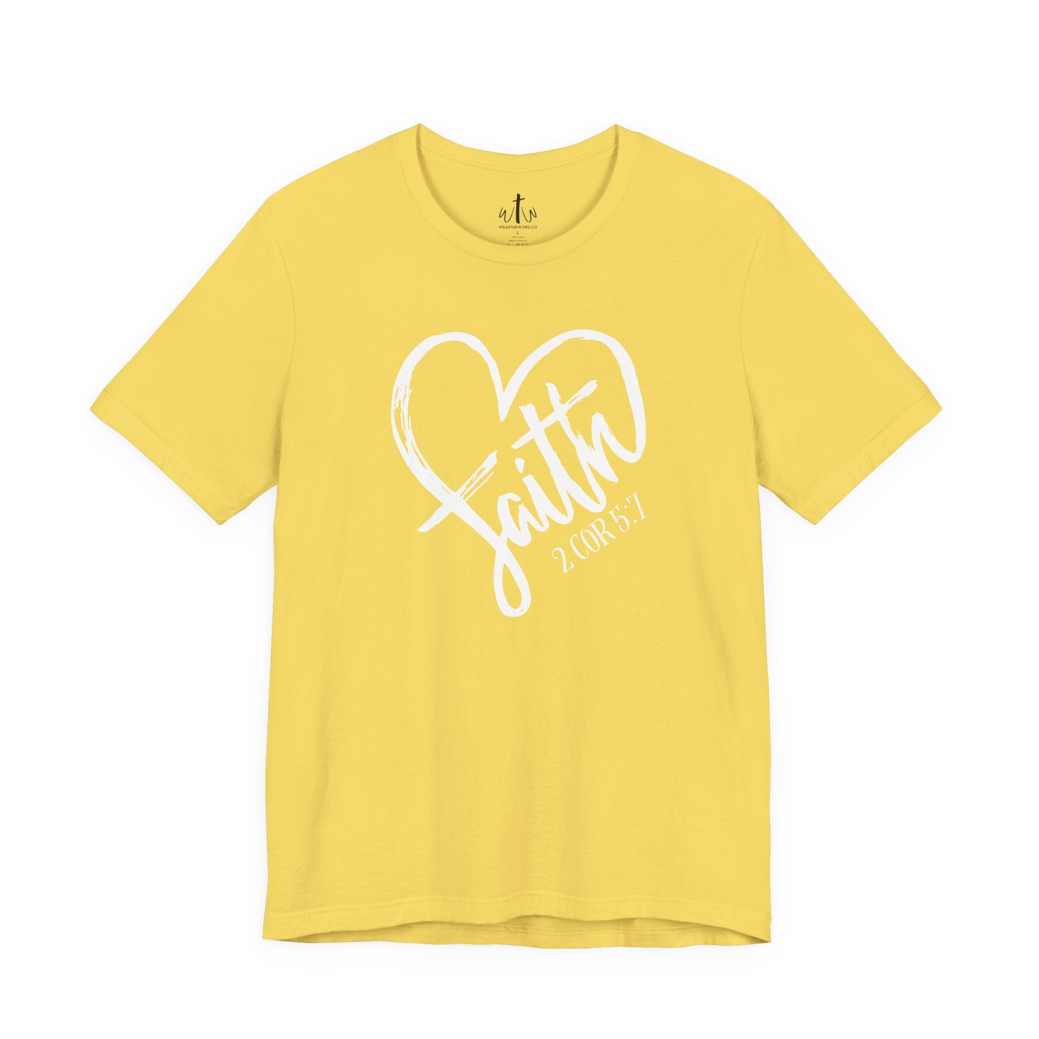 "Faith"