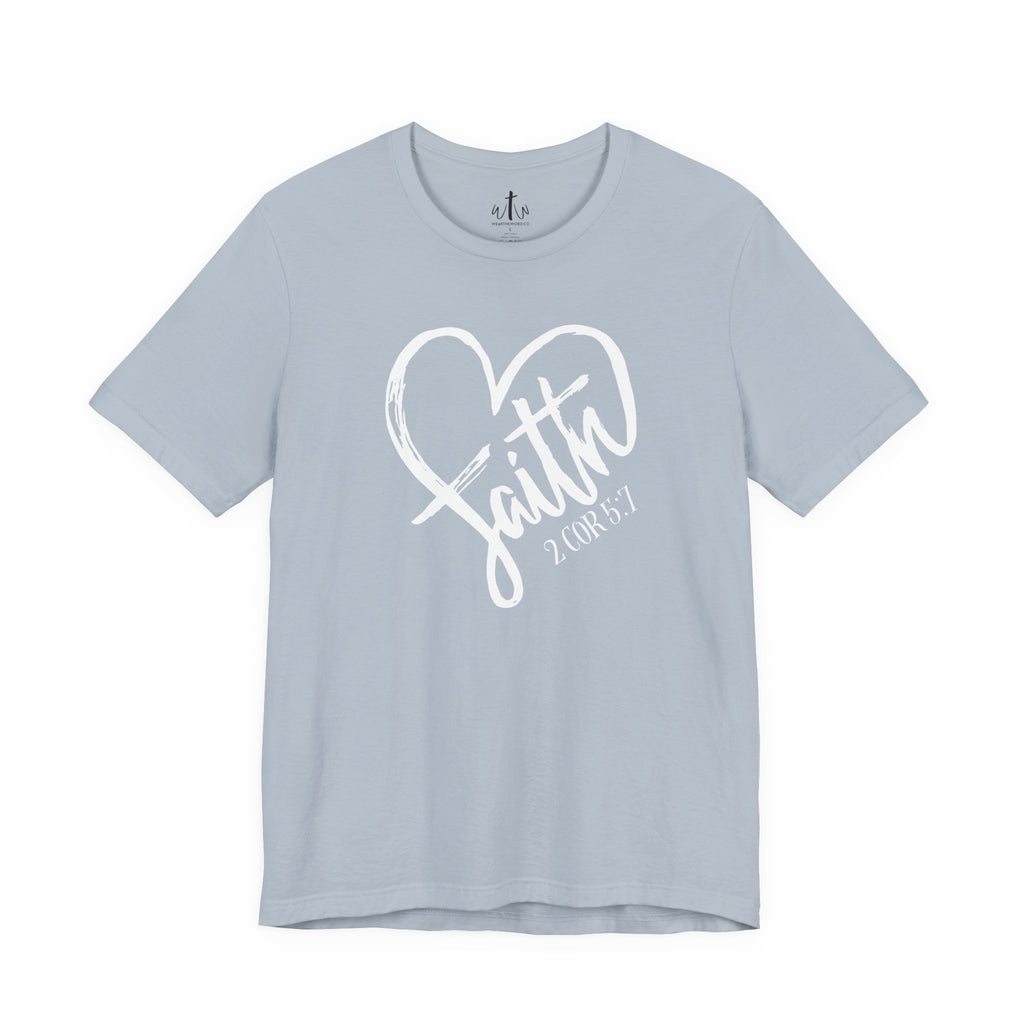 "Faith"