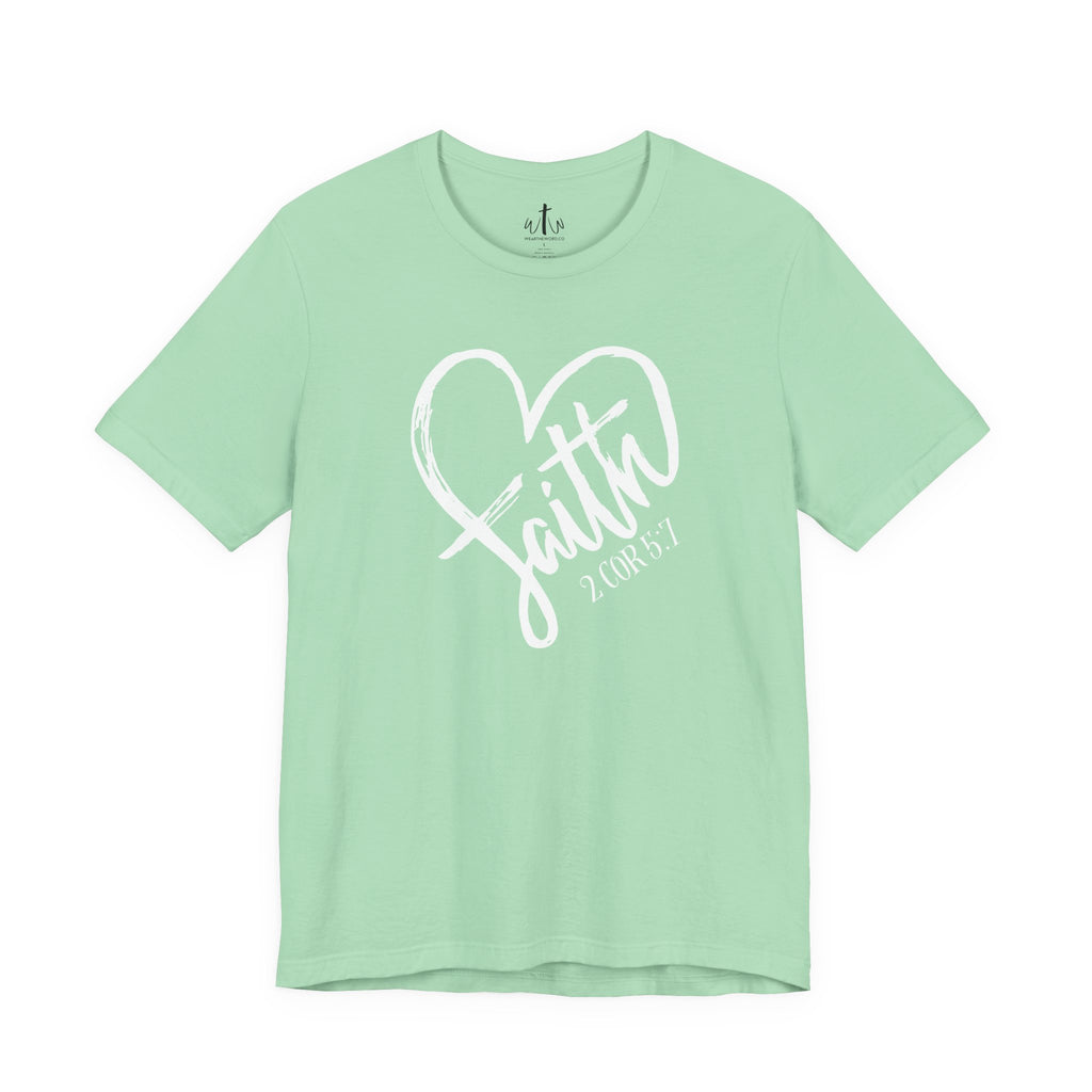 "Faith"