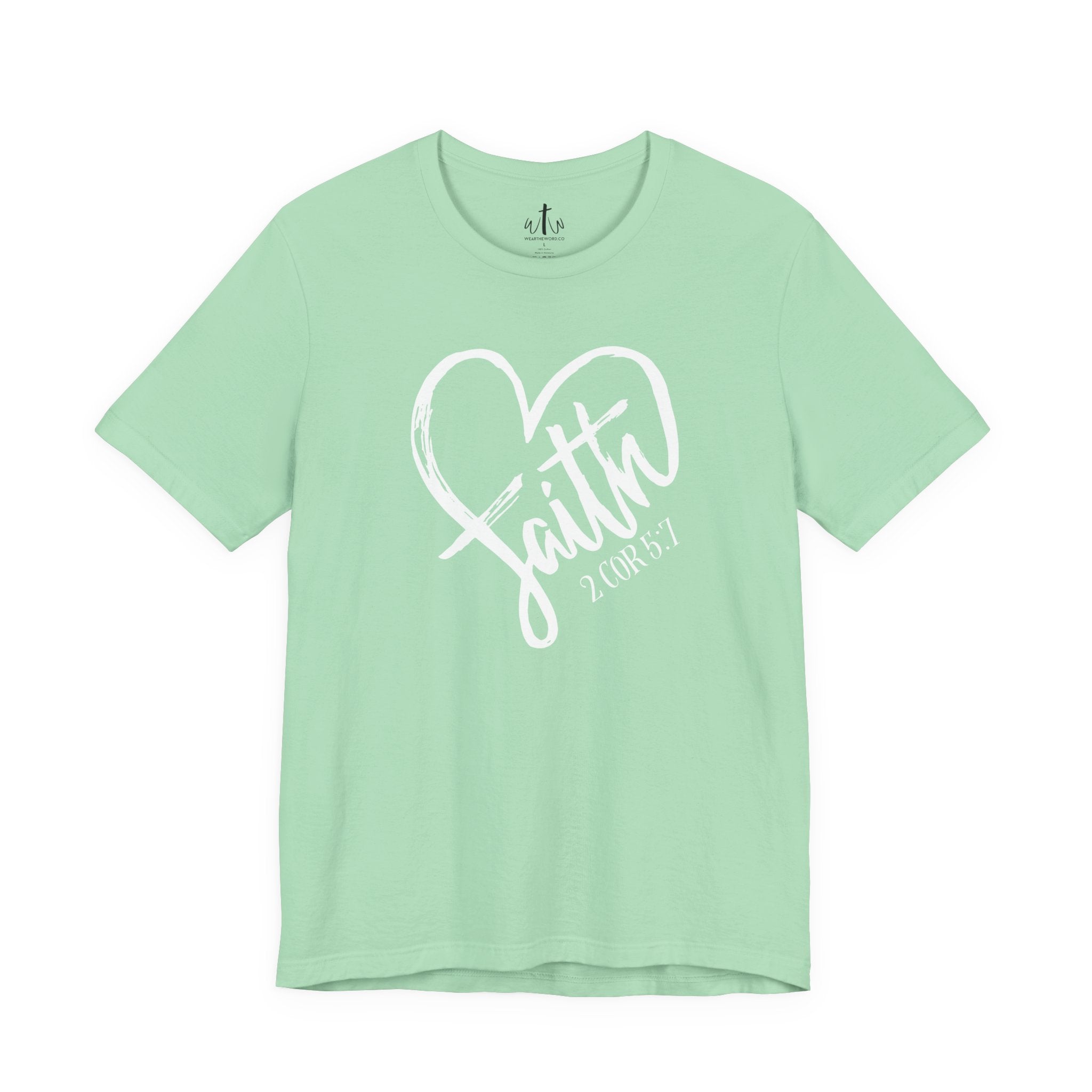"Faith"
