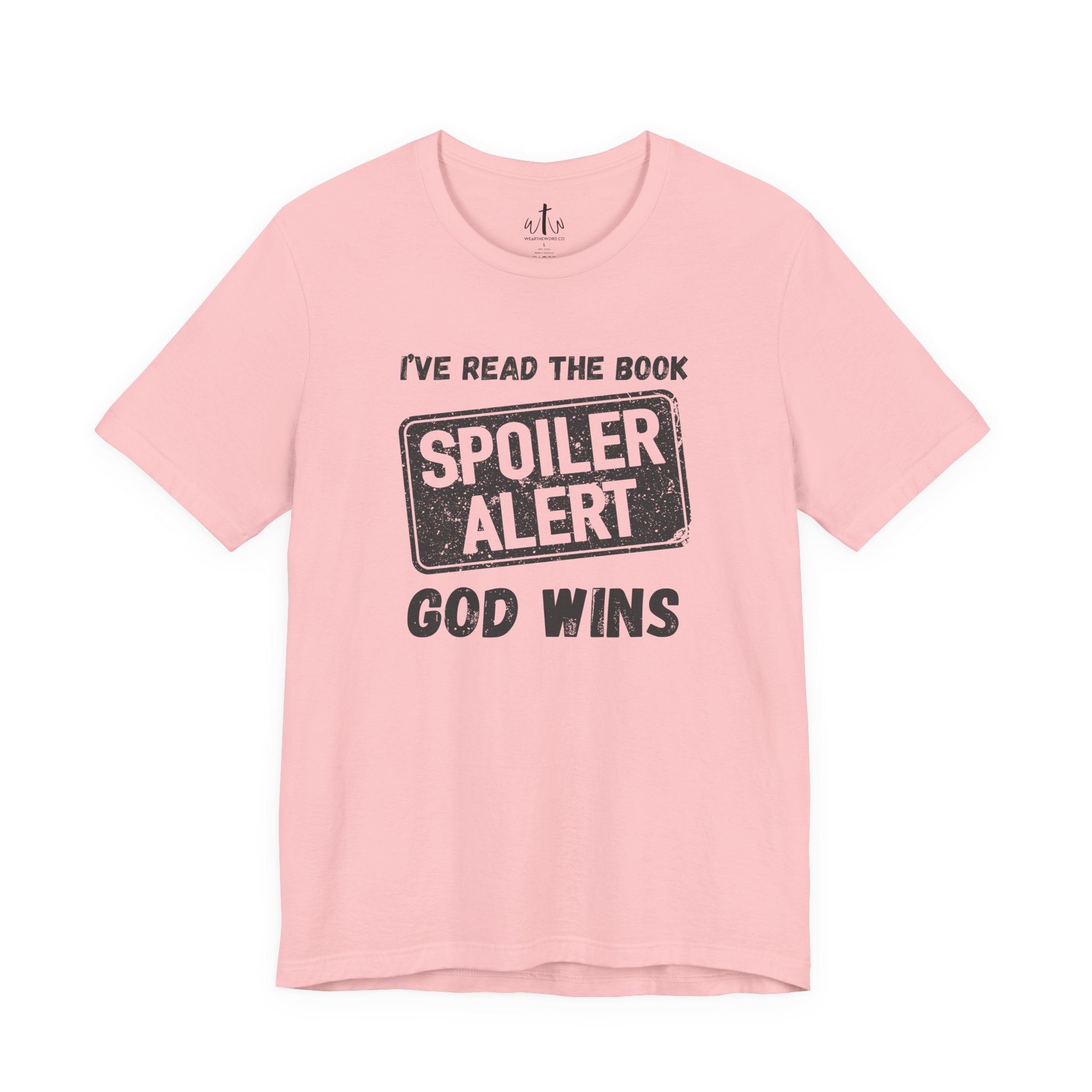 "Spoiler Alert"