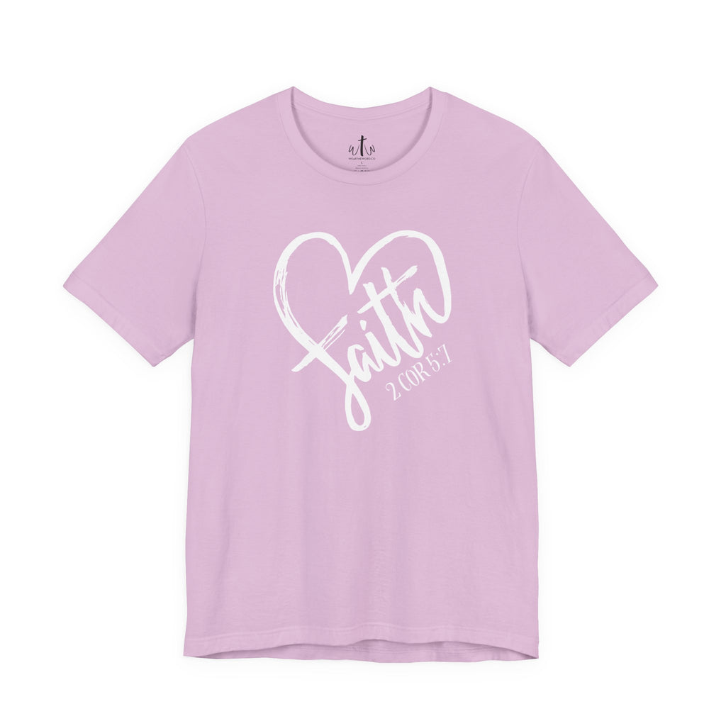 "Faith"