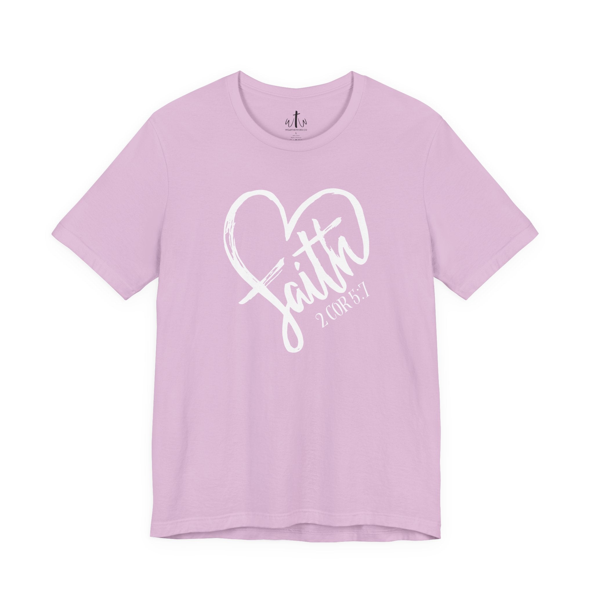 "Faith"