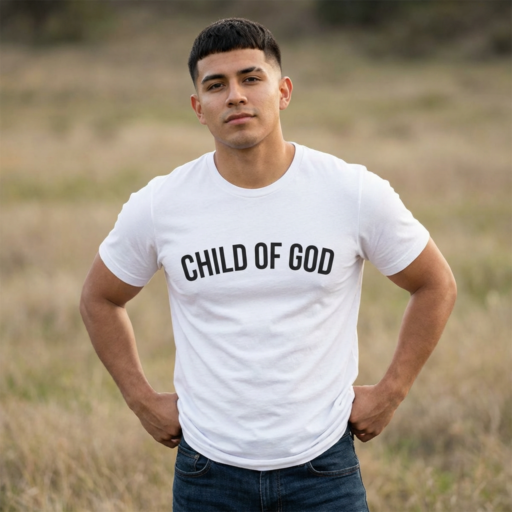 "Child of God"