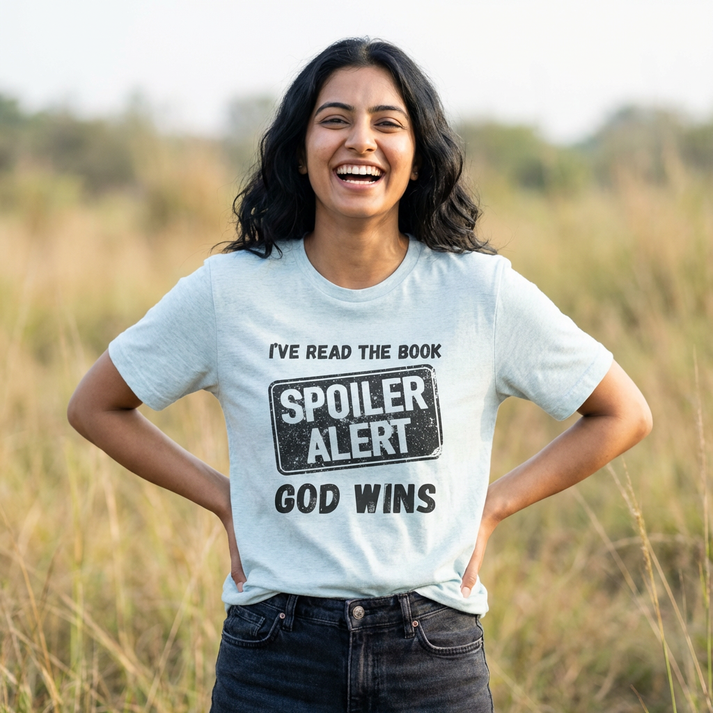 "Spoiler Alert"