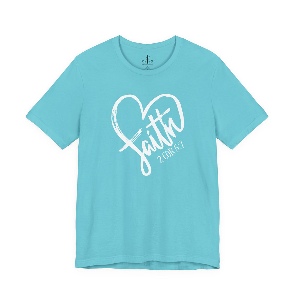 "Faith"