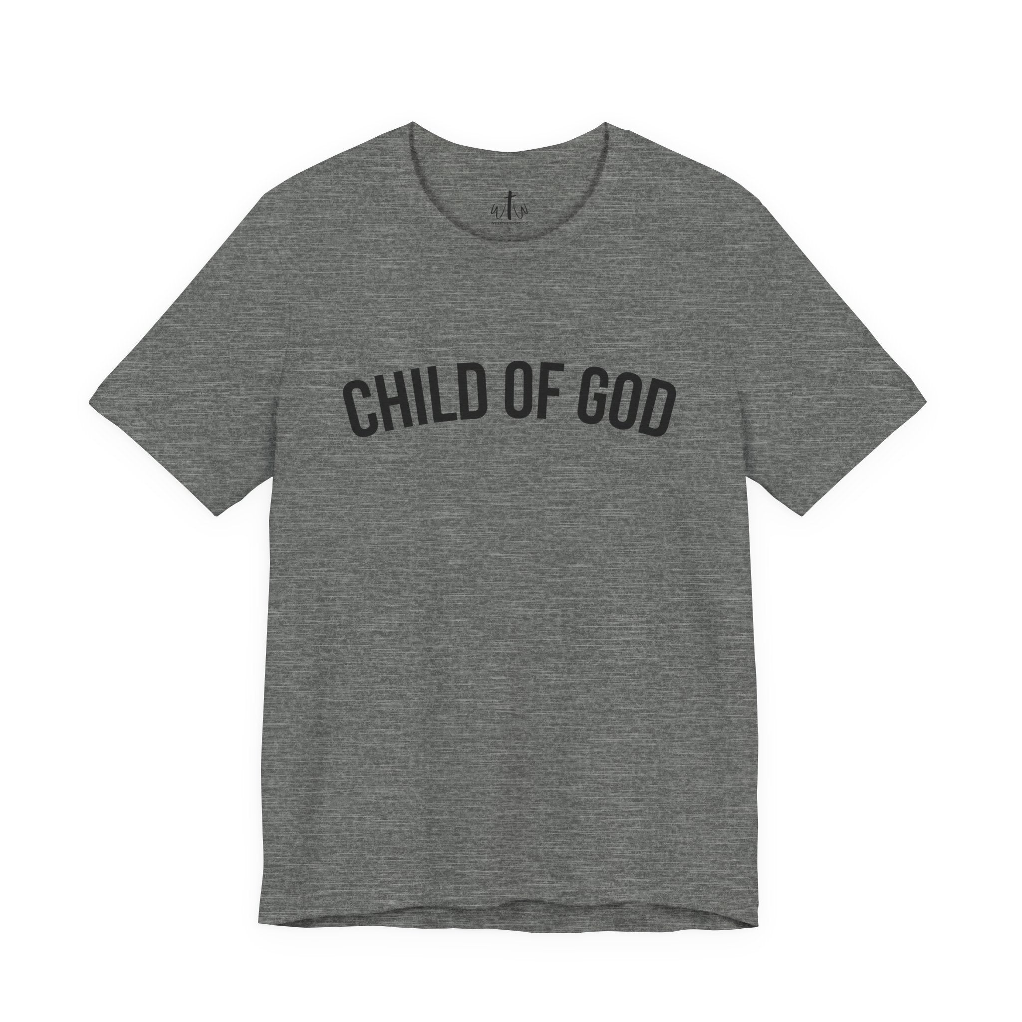 "Child of God"