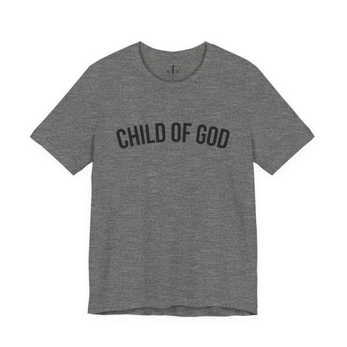 "Child of God"