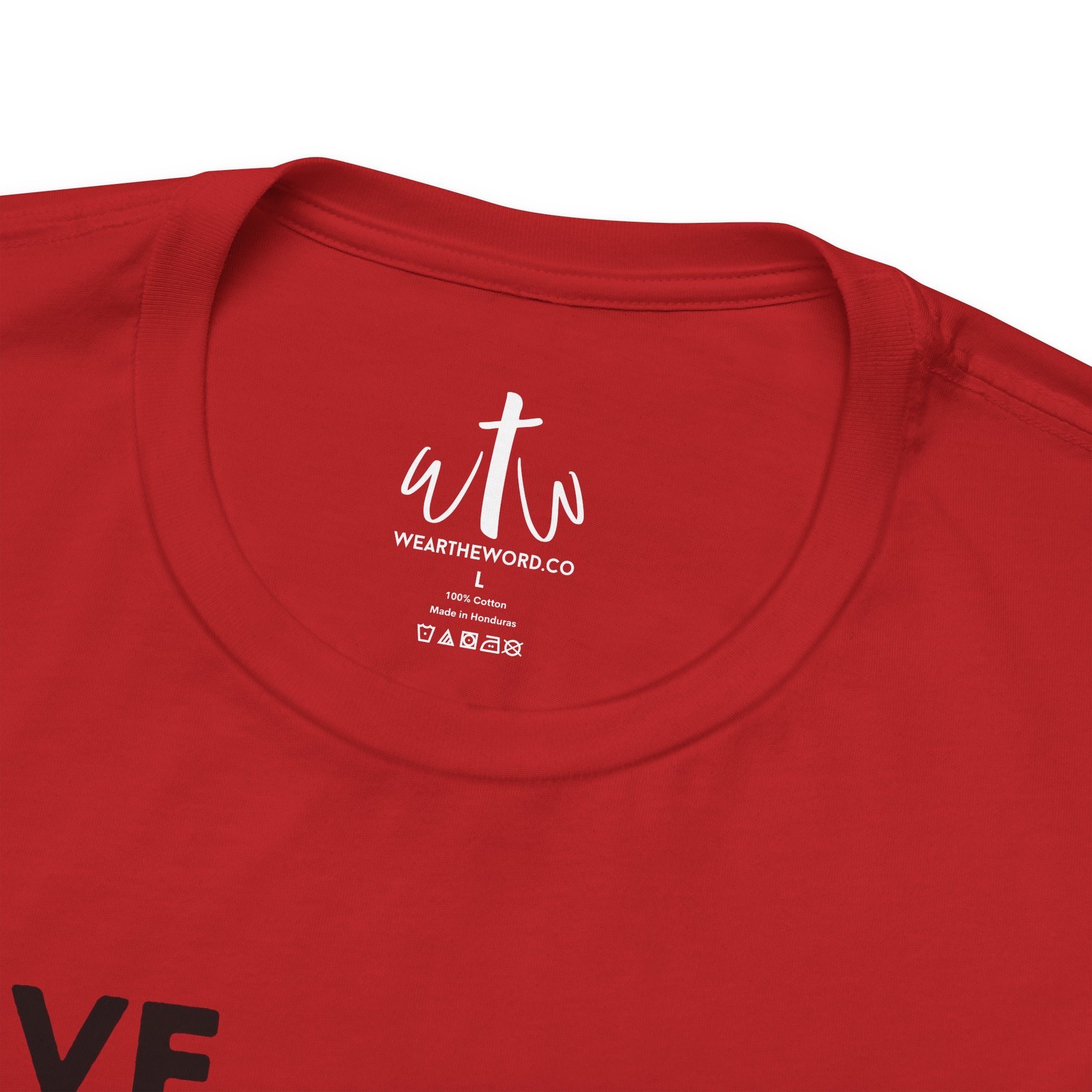 "Fruit of the Spirit"