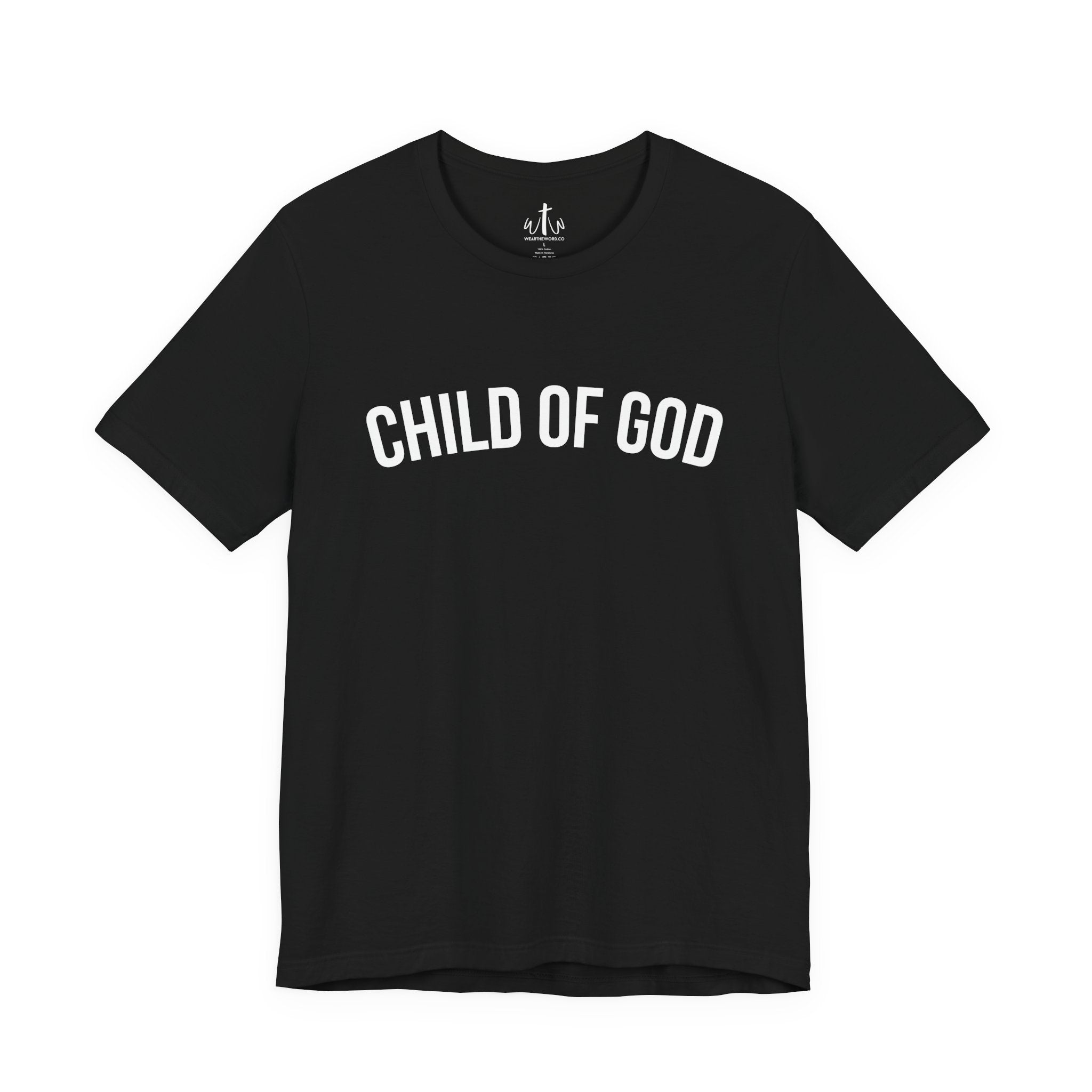 "Child of God"