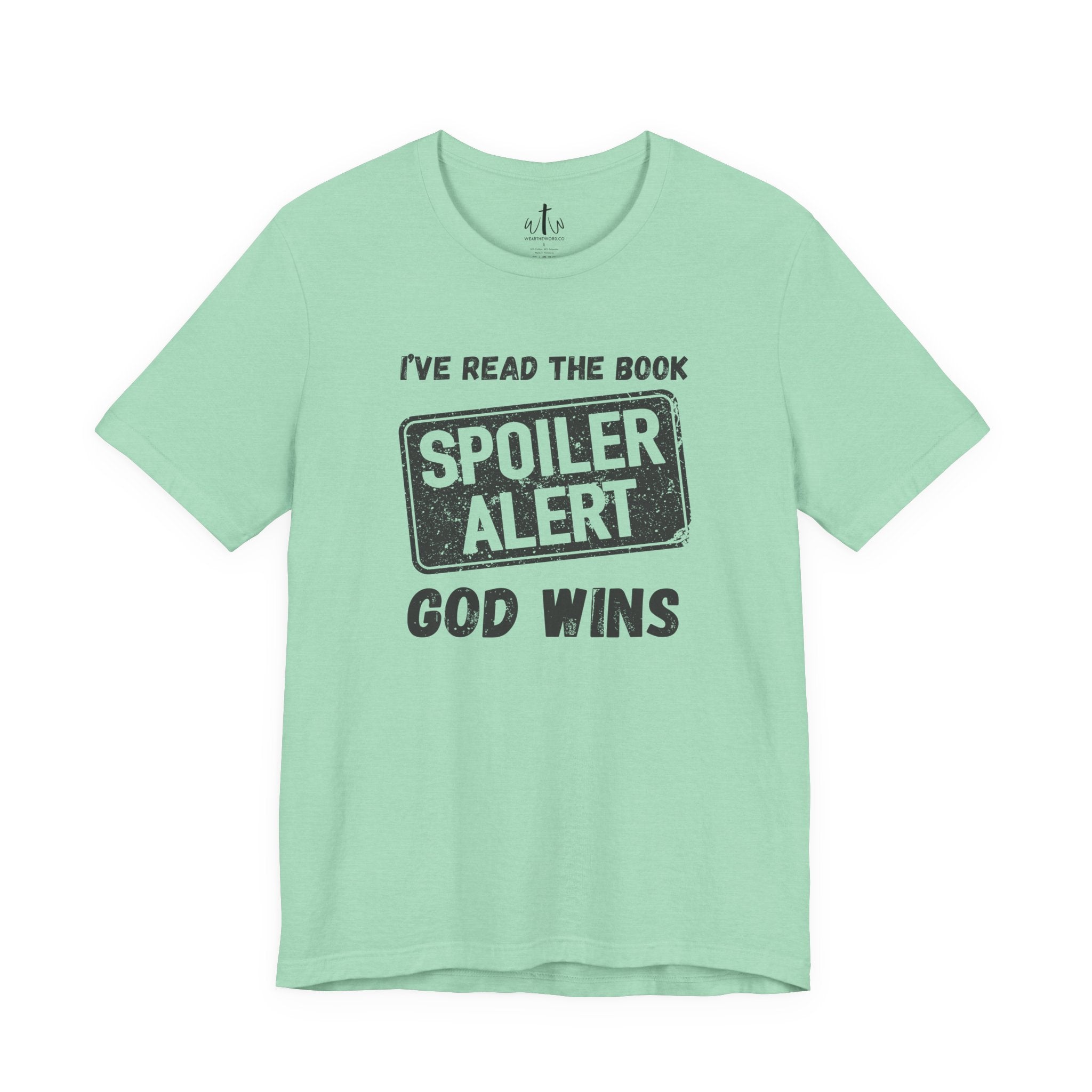 "Spoiler Alert"