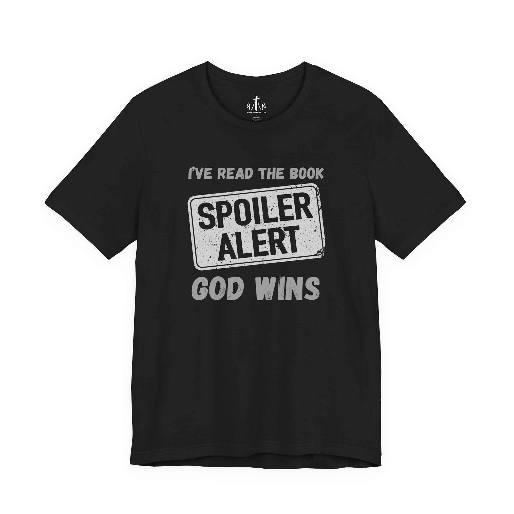 "Spoiler Alert"