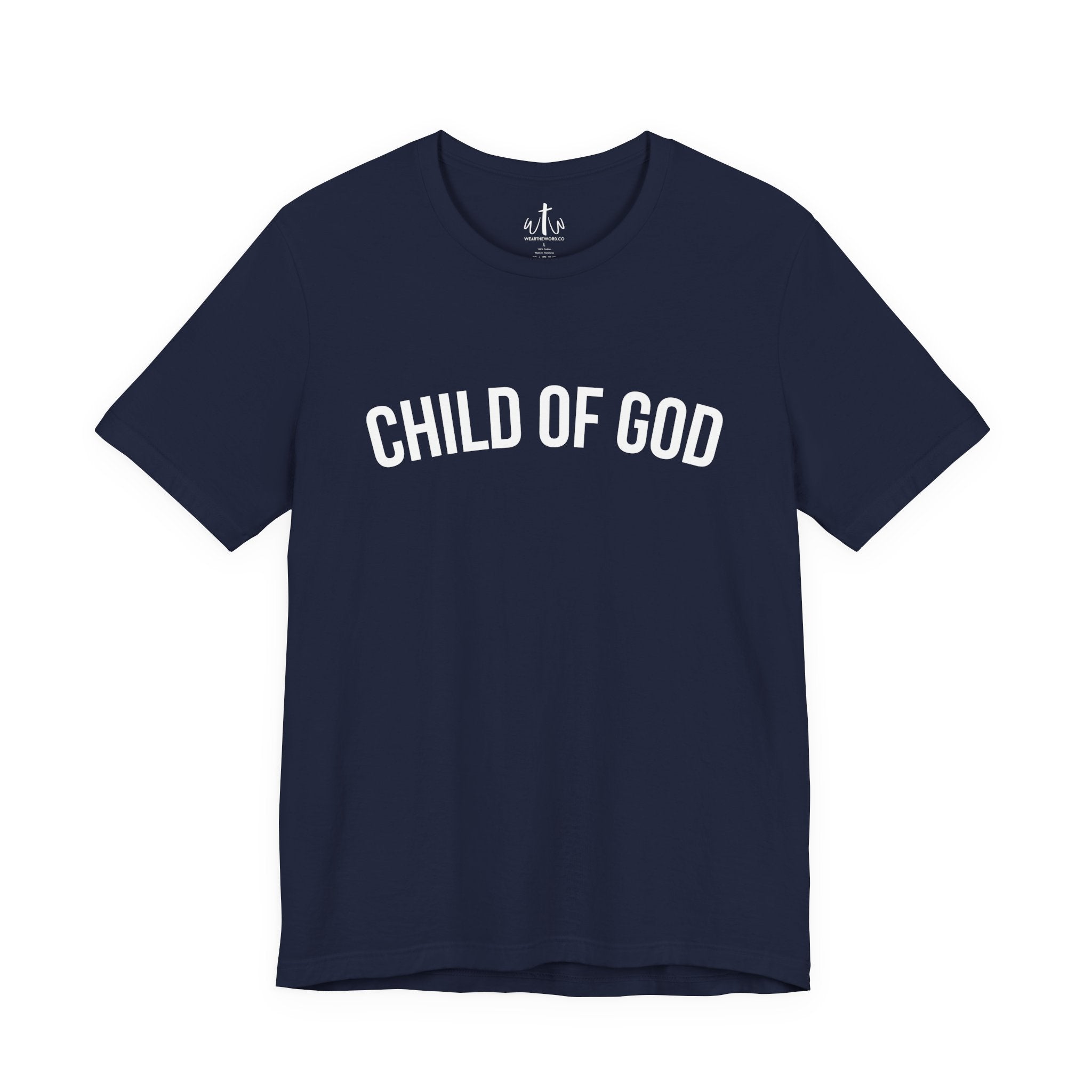 "Child of God"
