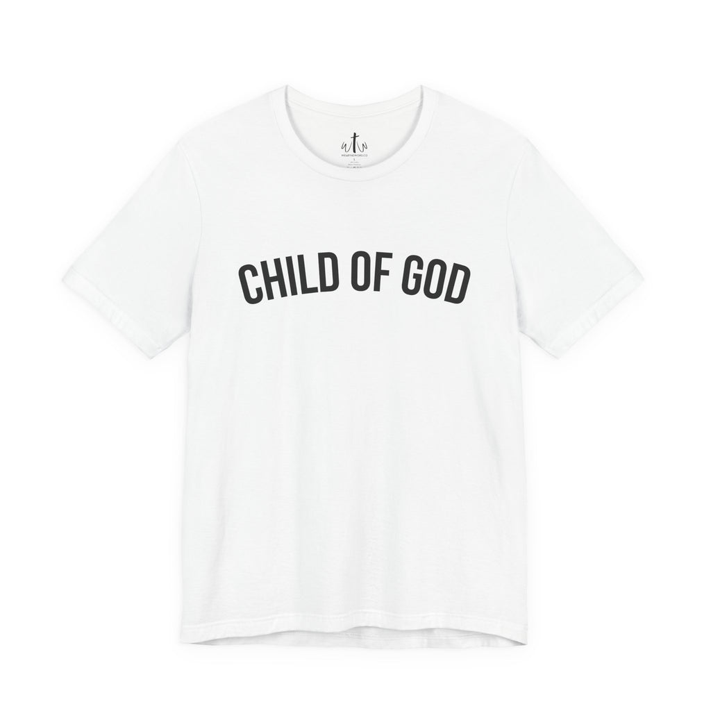 "Child of God"