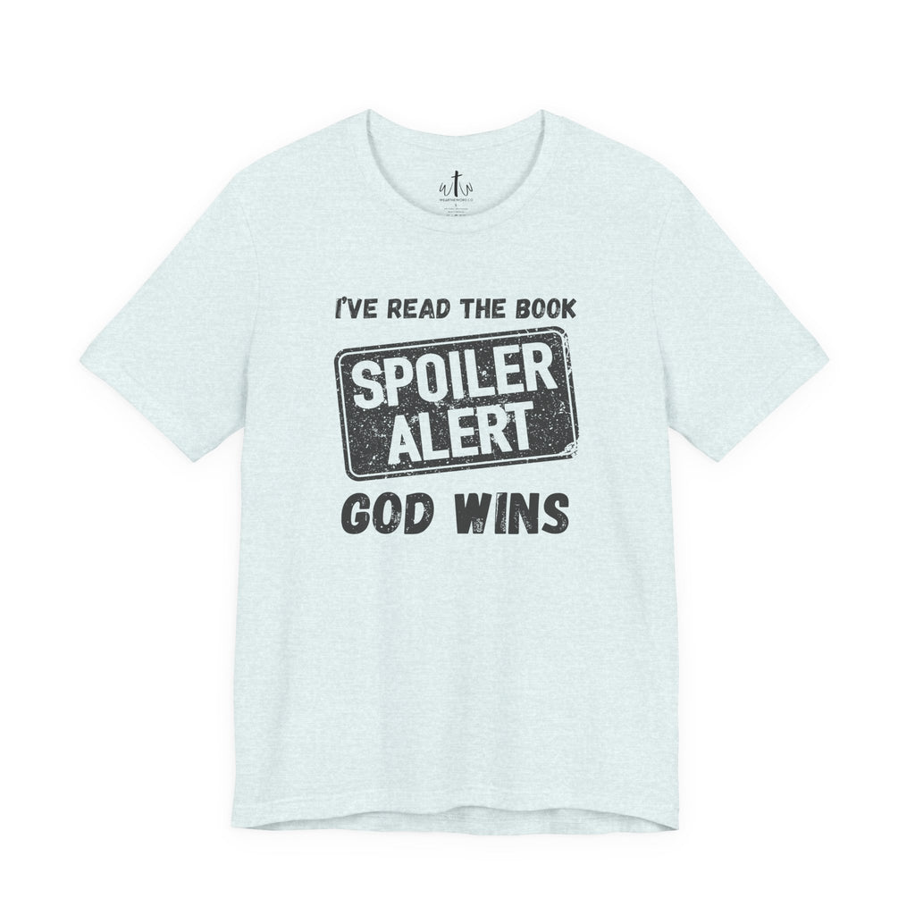 "Spoiler Alert"