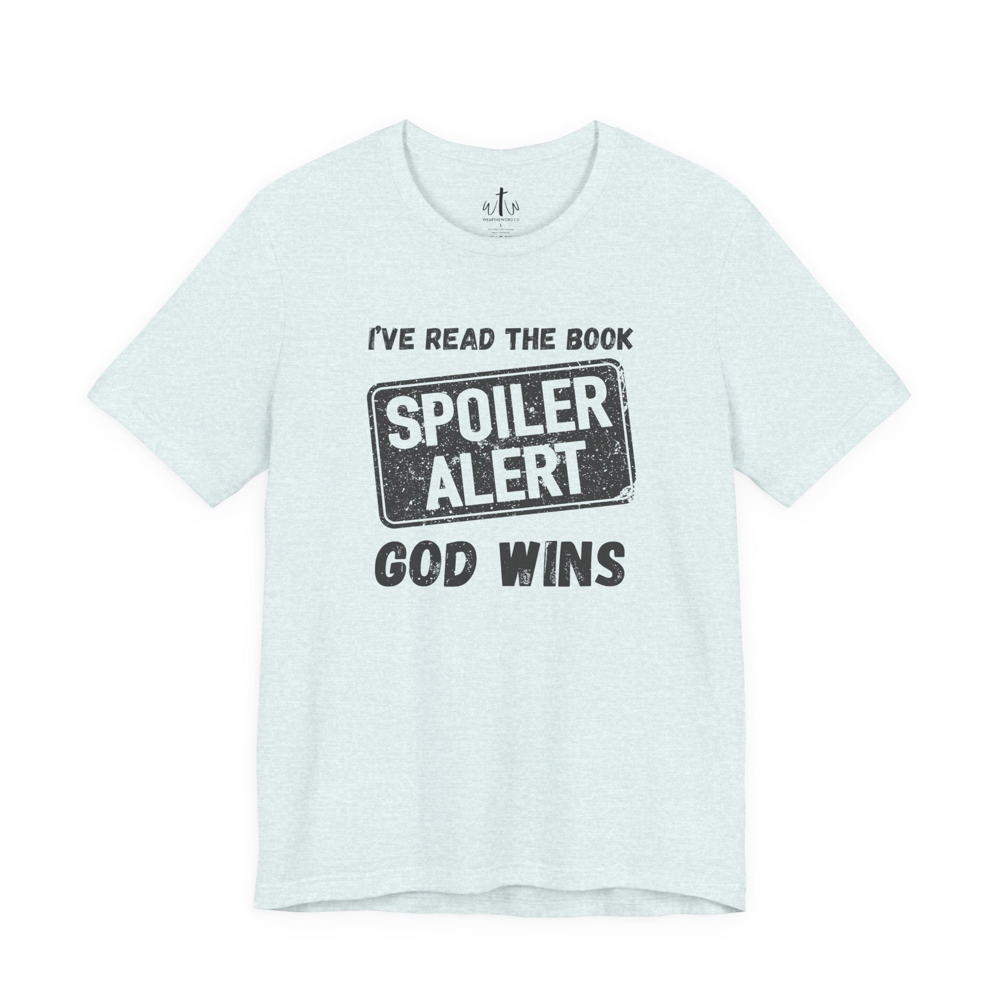 "Spoiler Alert"
